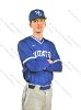 Baseball Media Day  Wheaton College Baseball Media Day 2025. - Photo By: KEITH NORDSTROM